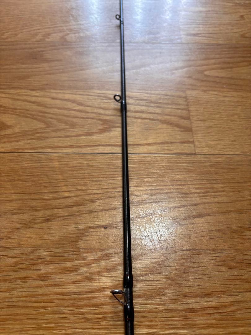 ポイズンアドレナ 163L-BFS/2 ベイトフィネスロッド