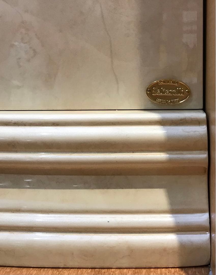 けんと様リクエスト　イタリア製　サルタレッリ　アマルフィ7段チェスト