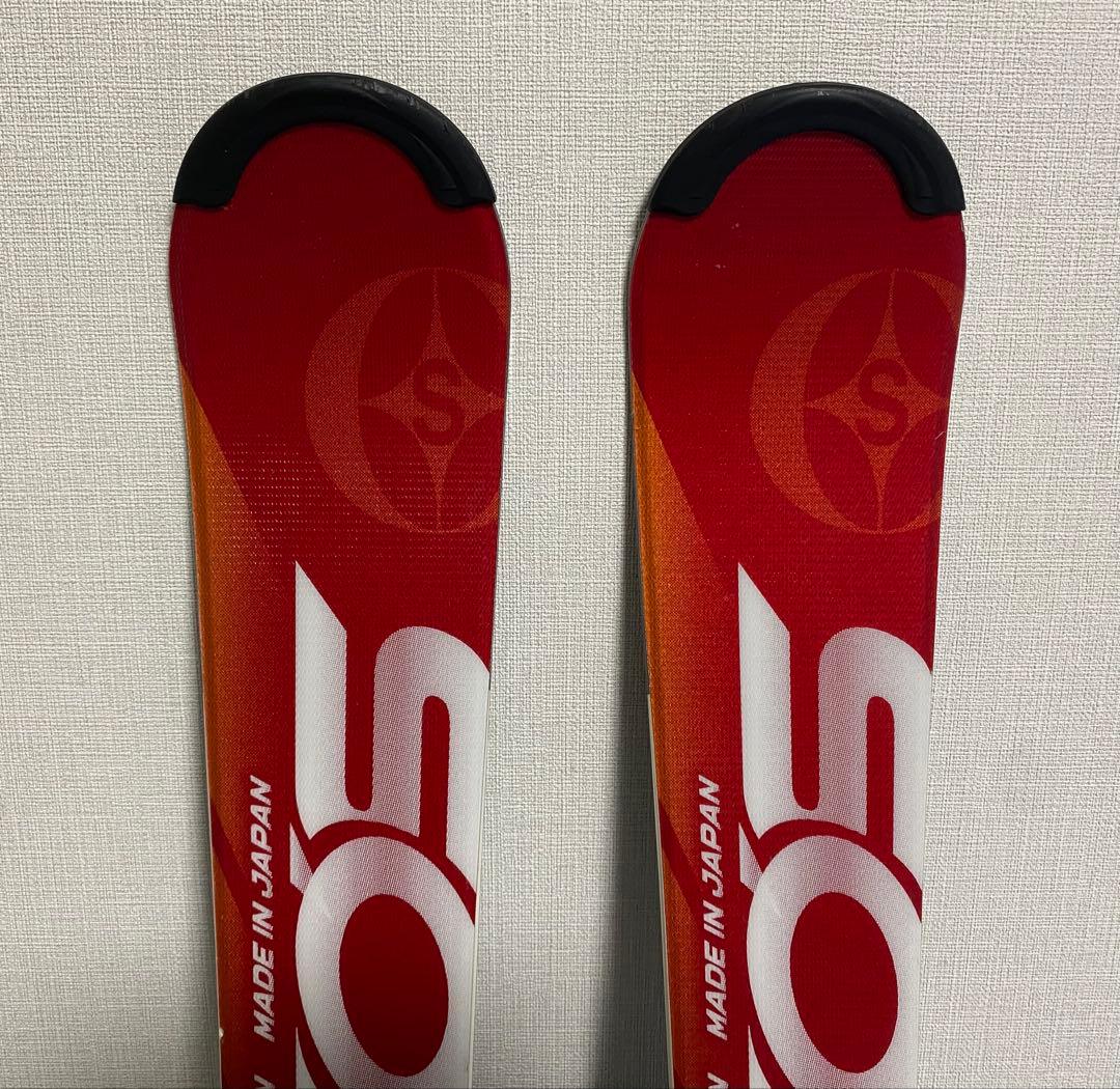 OGASAKA KEO'S KS-CT 160cmキャリーケースセット