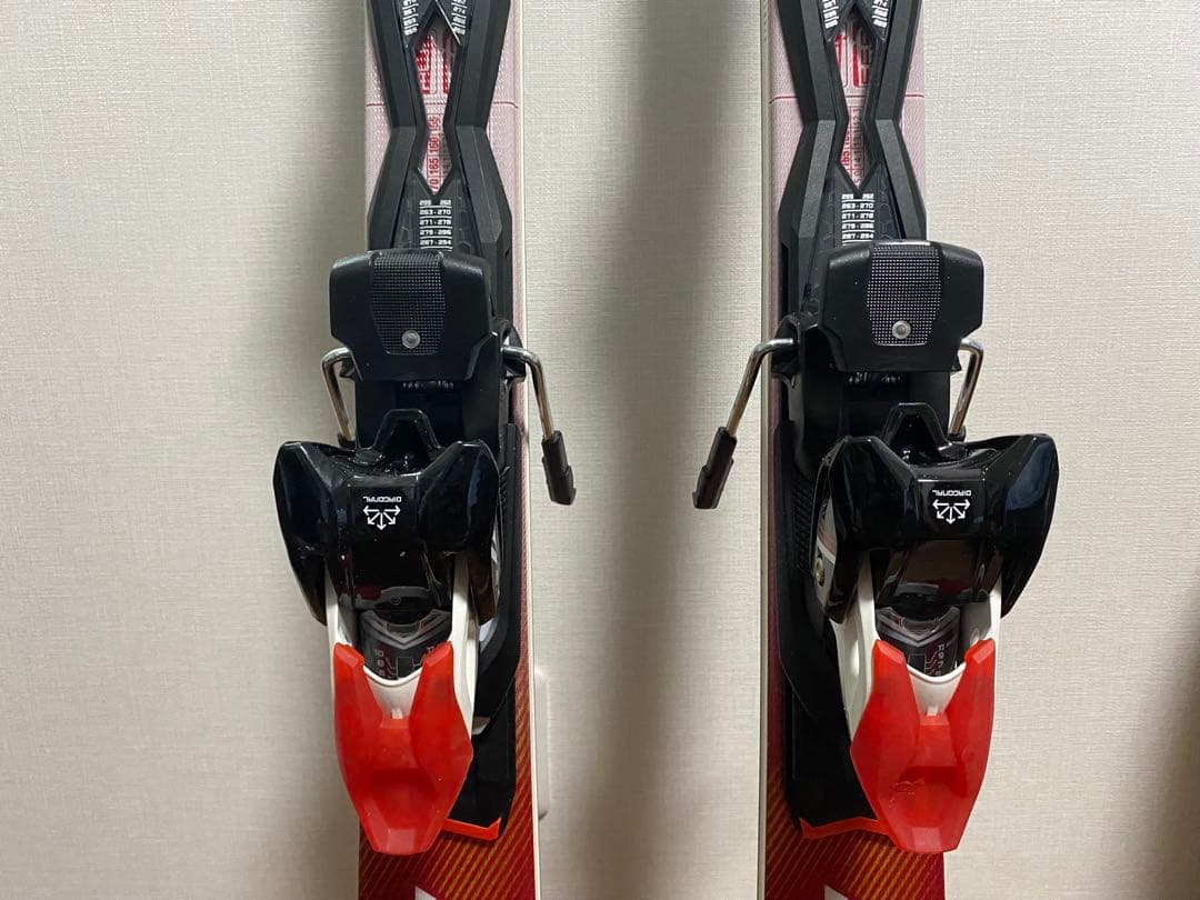 OGASAKA KEO'S KS-CT 160cmキャリーケースセット