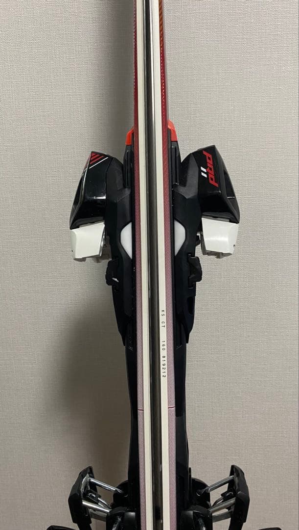 OGASAKA KEO'S KS-CT 160cmキャリーケースセット