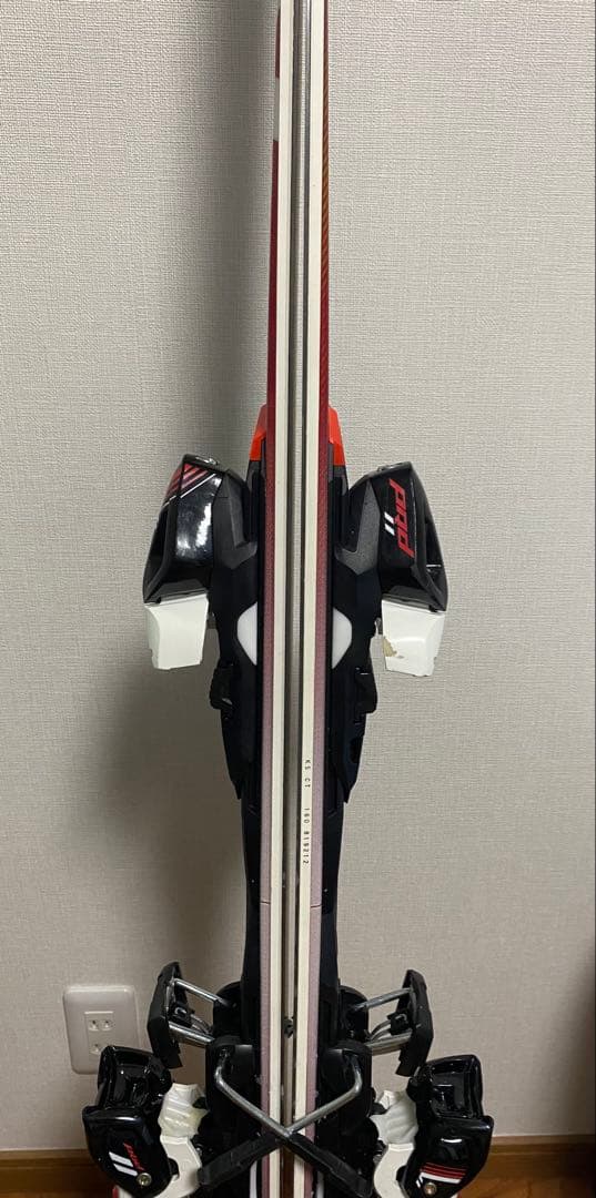 OGASAKA KEO'S KS-CT 160cmキャリーケースセット