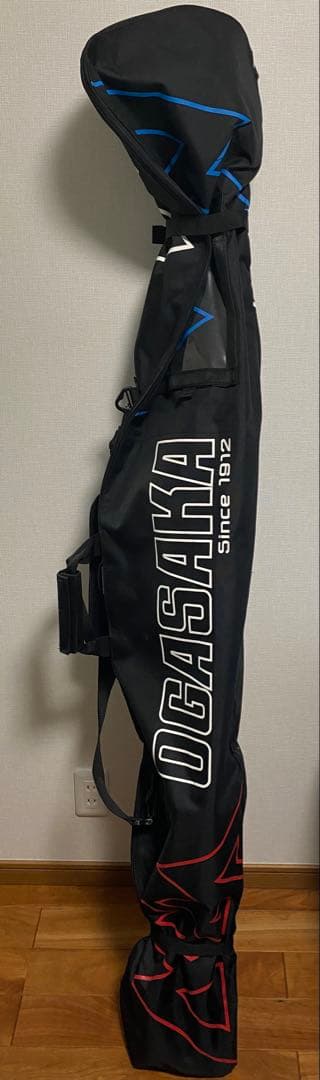 OGASAKA KEO'S KS-CT 160cmキャリーケースセット