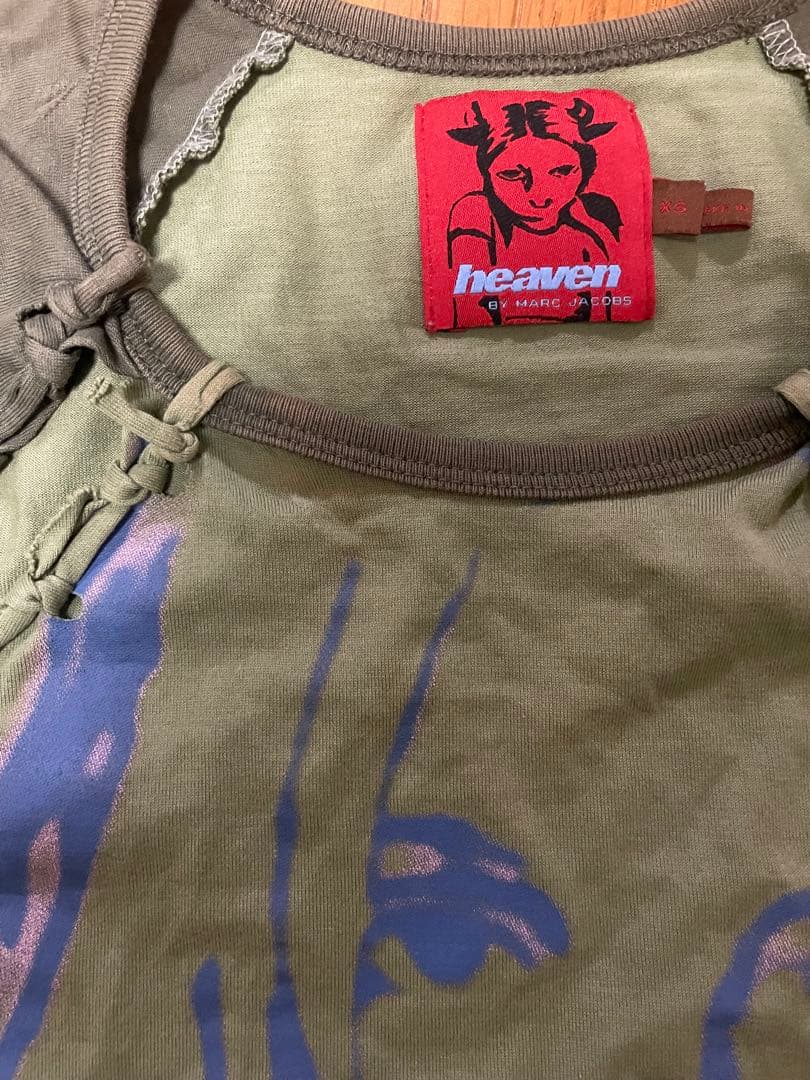 最終お値下げheaven by MARC JACOBS Tシャツ