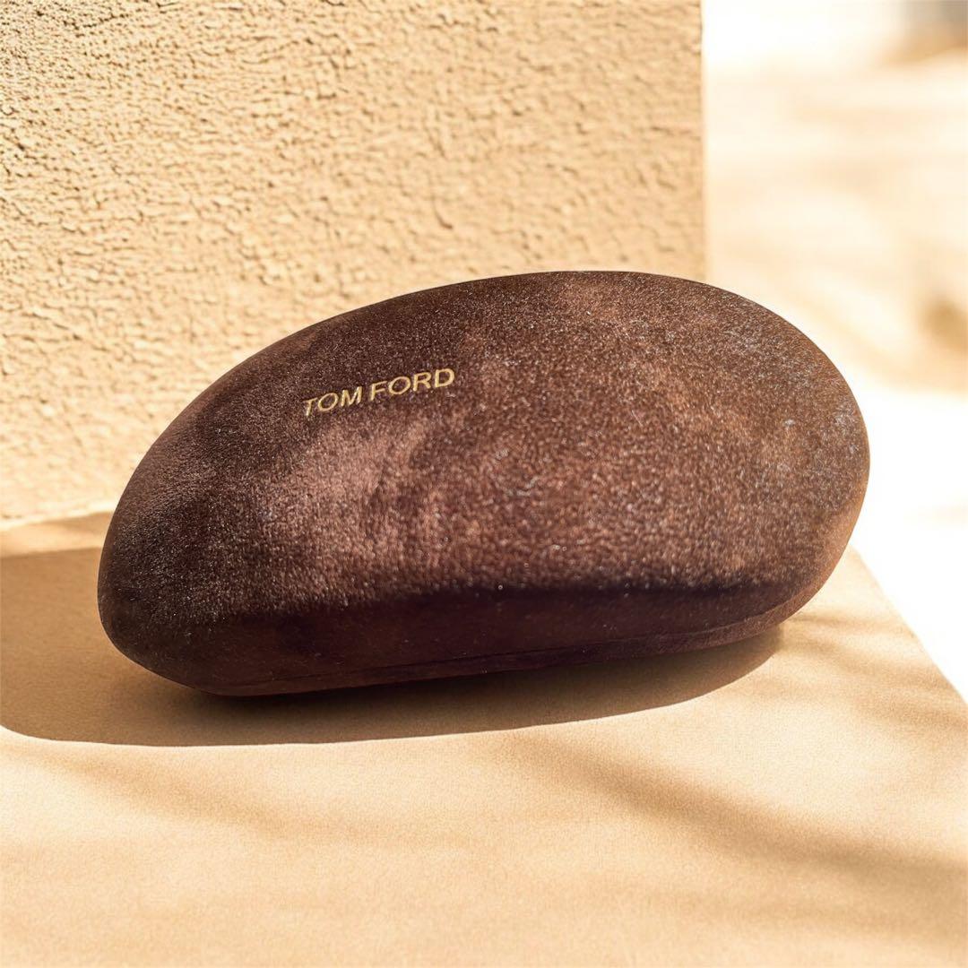 定価7.6万tf248 Henry トムフォード ジェイムズボンド