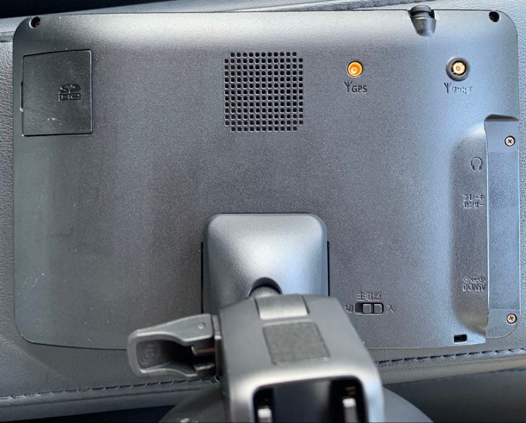 らいむ　Panasonic CN-G1500VD カーナビ ゴリラ