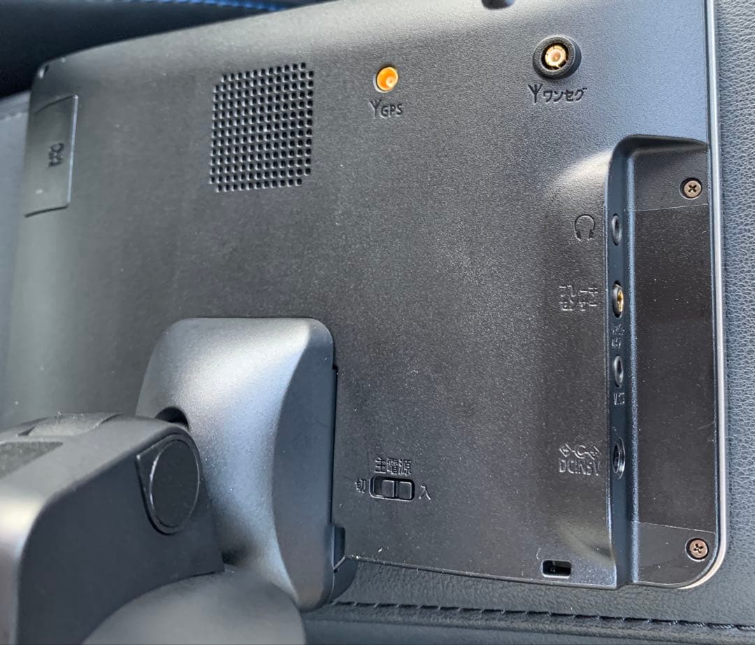 らいむ　Panasonic CN-G1500VD カーナビ ゴリラ