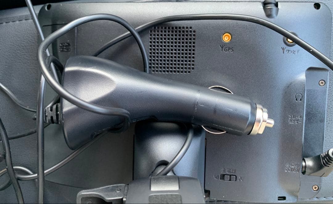 らいむ　Panasonic CN-G1500VD カーナビ ゴリラ