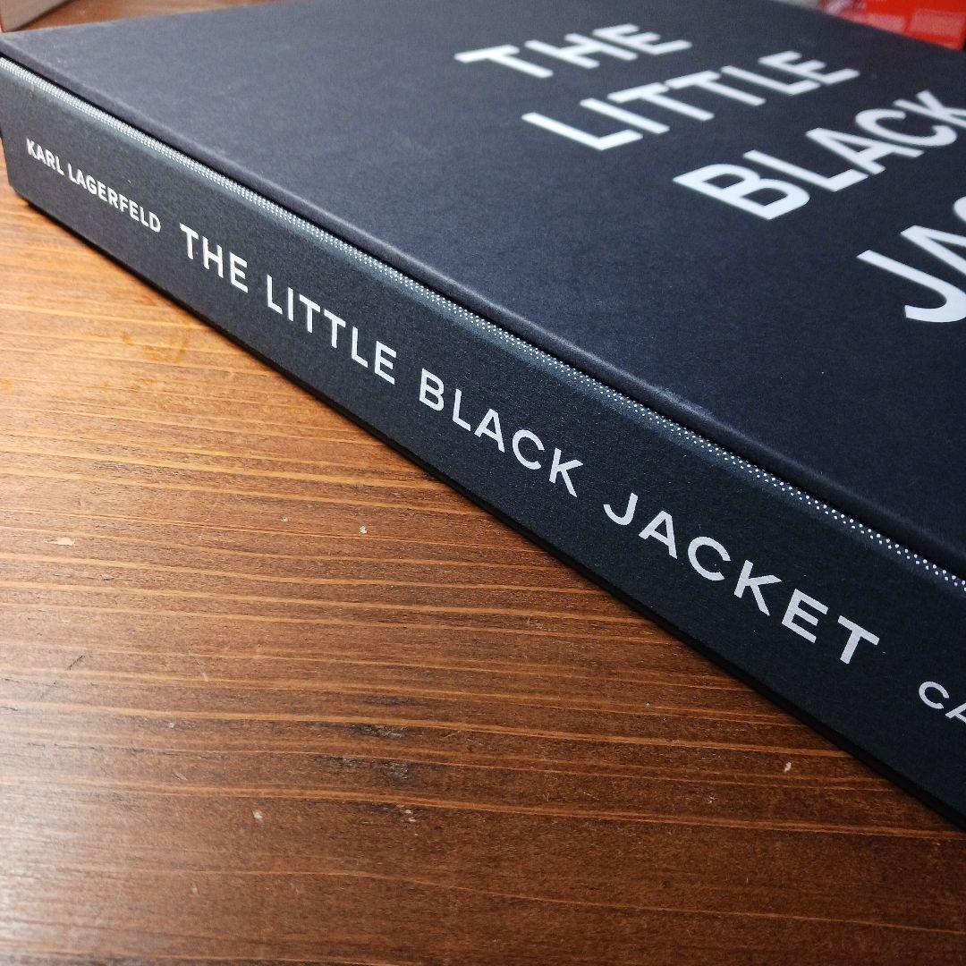 アート・デザイン・音楽 THE LITTLE BLACK JACKET