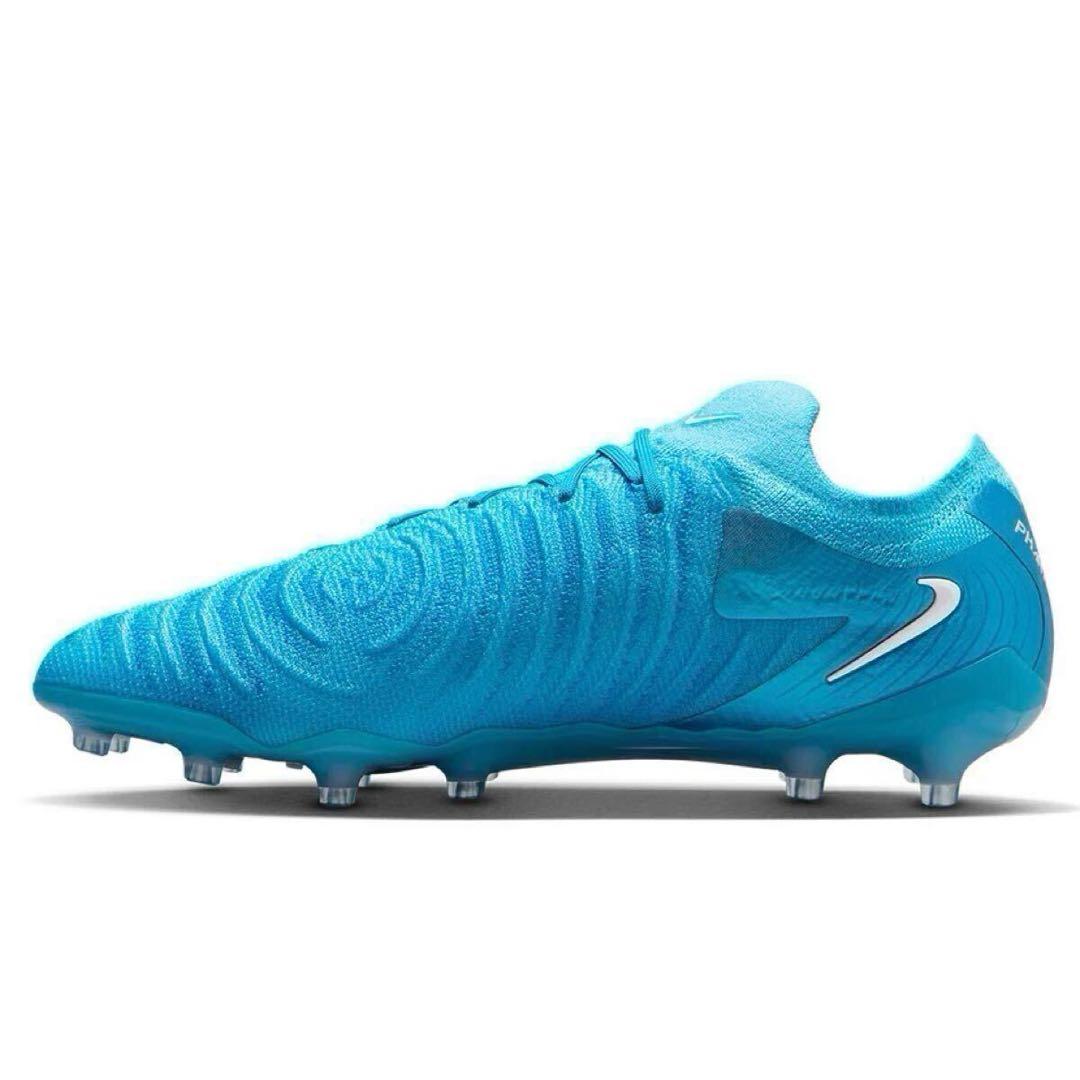 ナイキ 27cm ファントム GX2 エリート PRO プロ サッカー スパイク