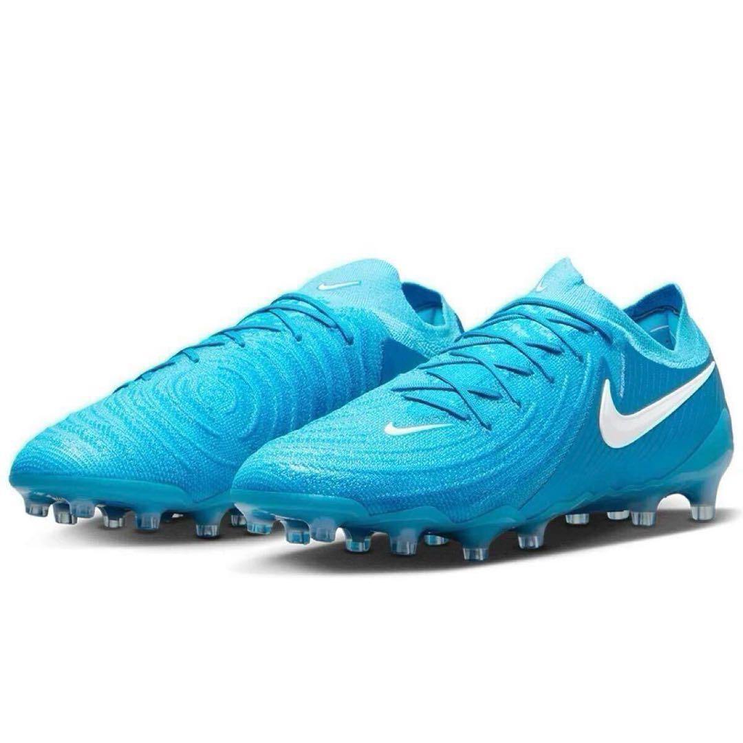 ナイキ 27cm ファントム GX2 エリート PRO プロ サッカー スパイク