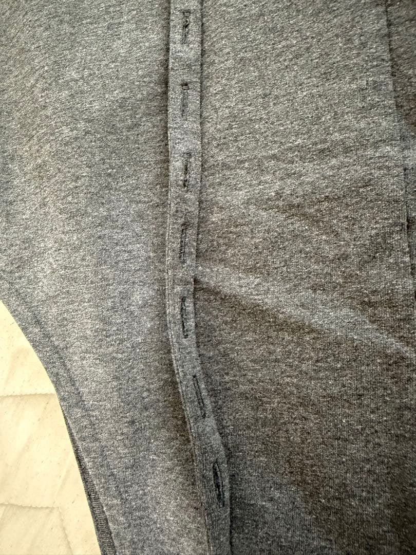 journal standard luxe ジャージサロペット