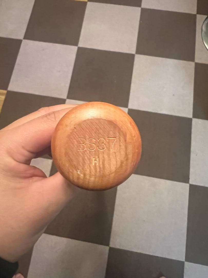 【緊急大幅値下】オリックス　若月選手　実使用バット　支給品　NPB