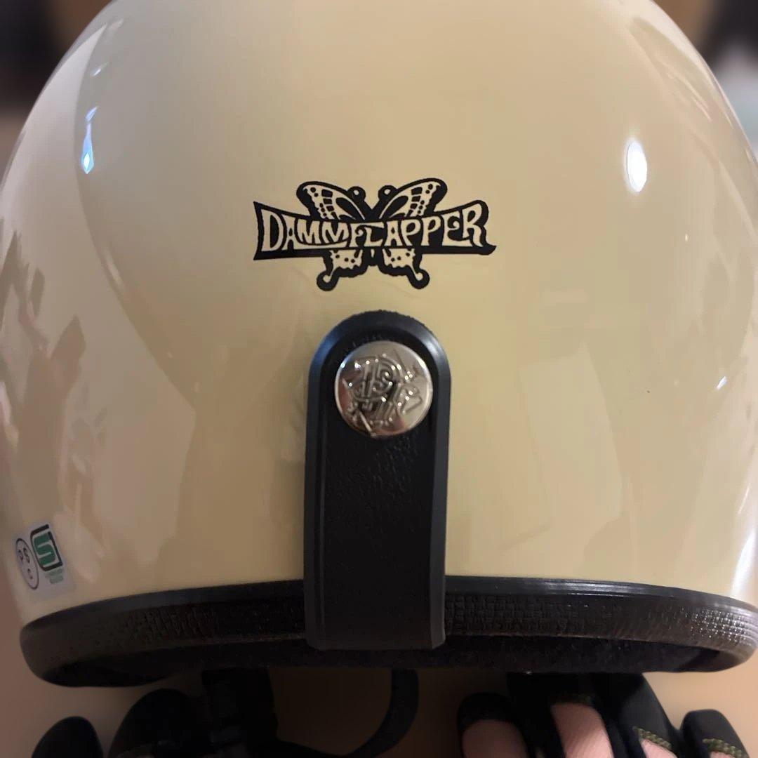 DAMMFLAPPER CHEERPapillon 54_56cm セット販売