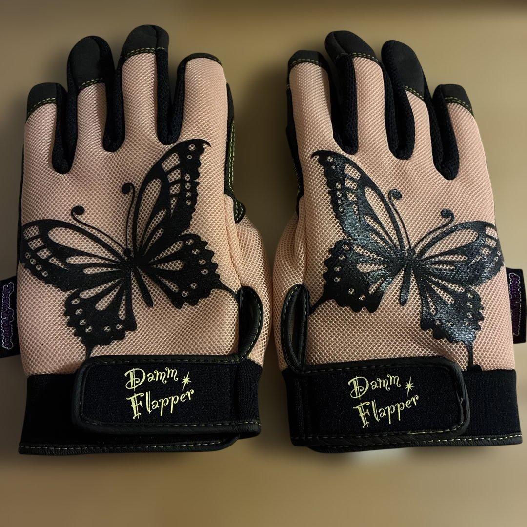 DAMMFLAPPER CHEERPapillon 54_56cm セット販売