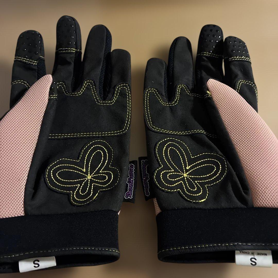 DAMMFLAPPER CHEERPapillon 54_56cm セット販売