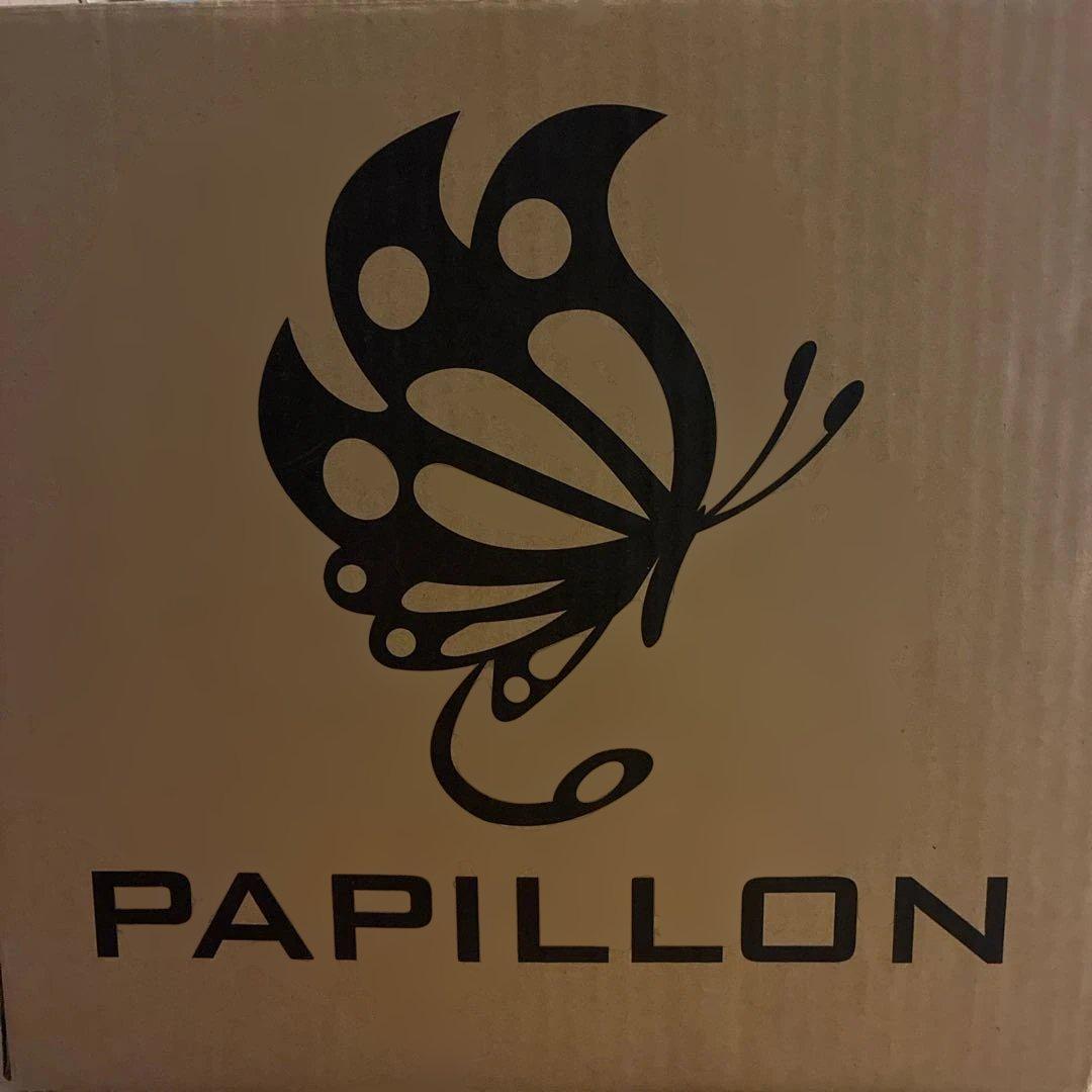 DAMMFLAPPER CHEERPapillon 54_56cm セット販売