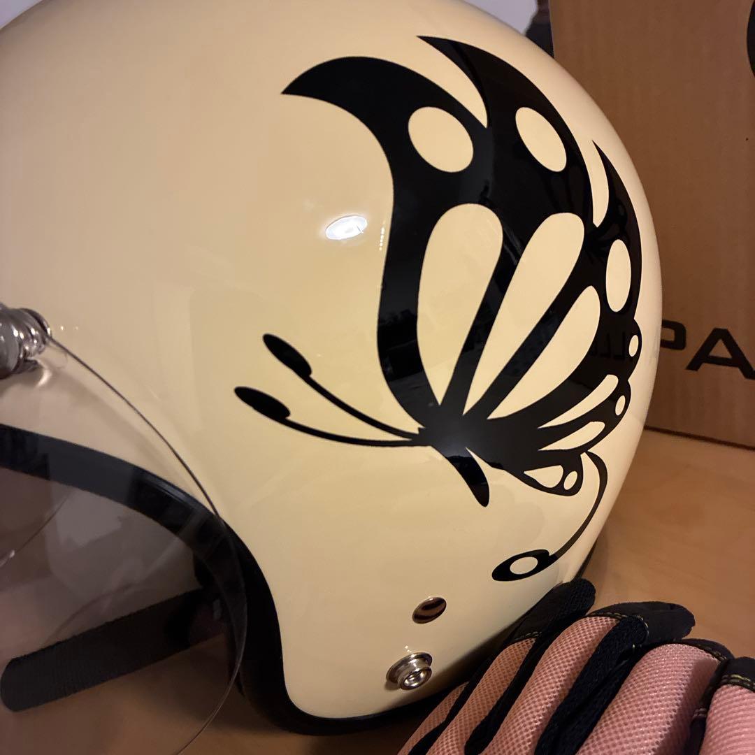 DAMMFLAPPER CHEERPapillon 54_56cm セット販売