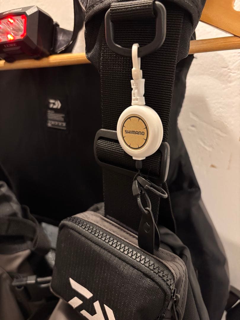 Daiwa ゲームベスト