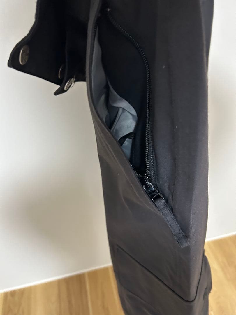 スノーボードズボン AA HARDWEAR ダブルエー