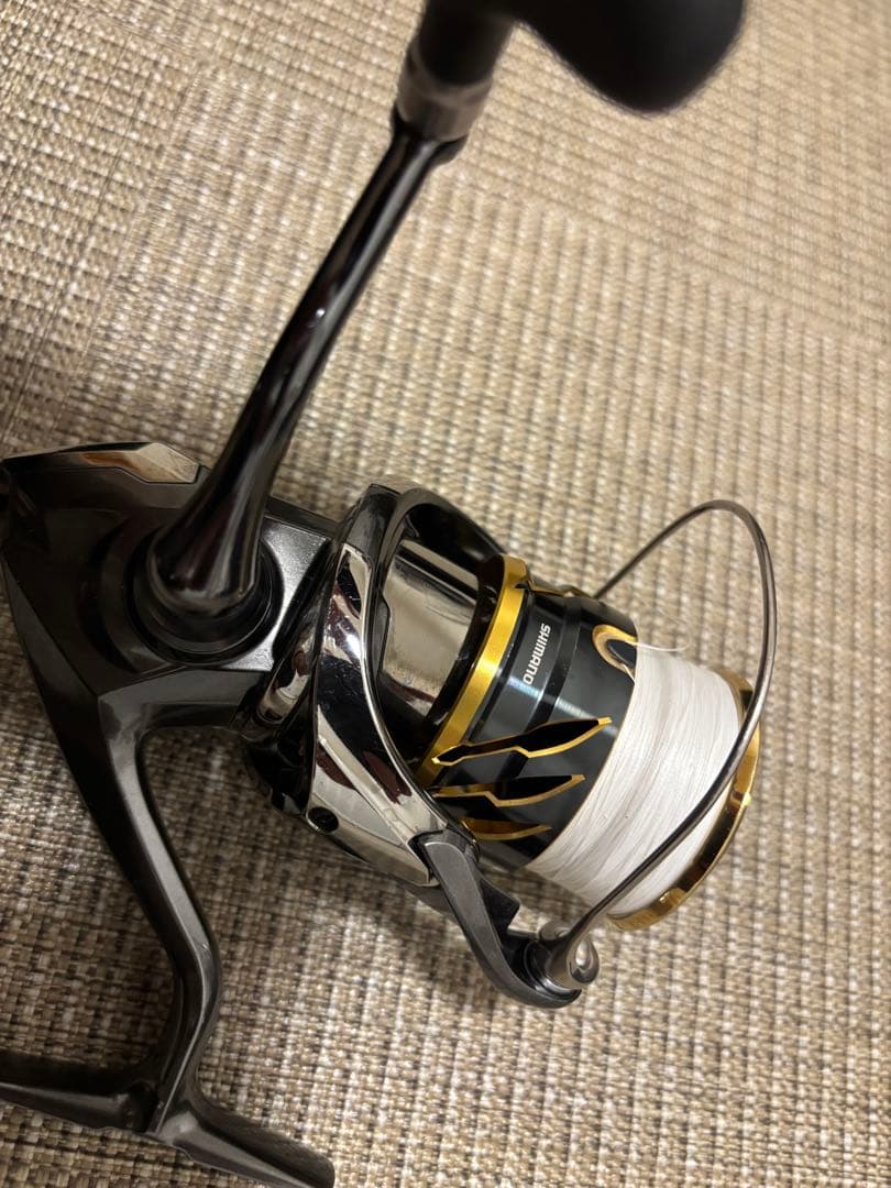 TWIN POWER 20ツインパワー C5000XG