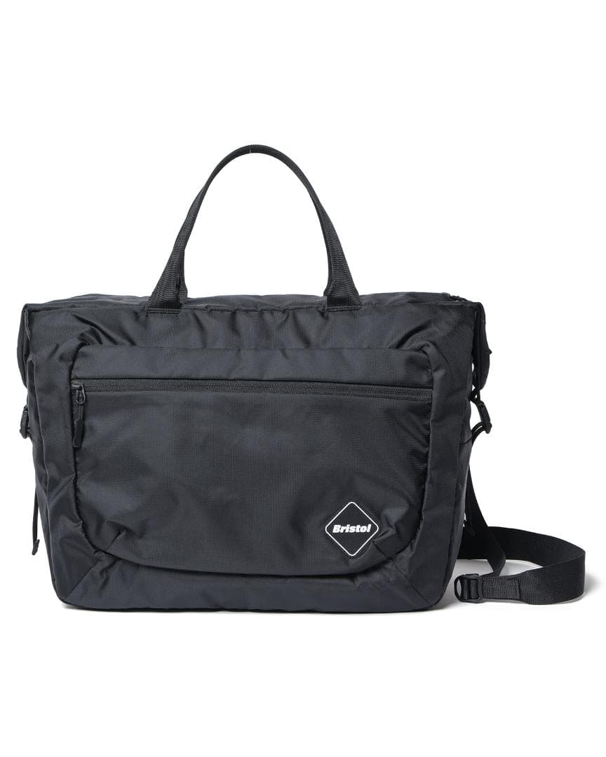 バッグ F.C.Real Bristol TOUR ADJUSTABLE BAG