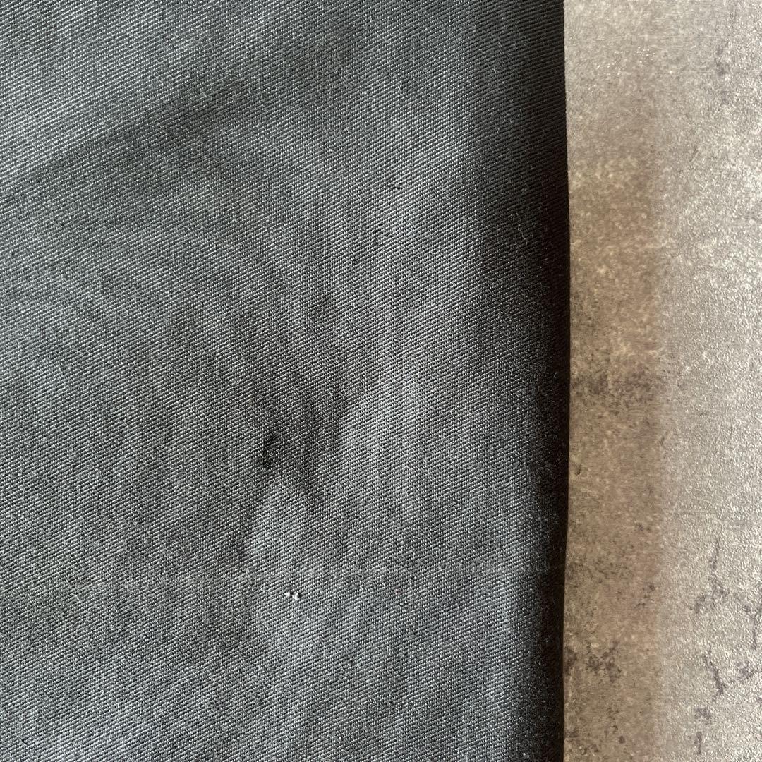 Dickies メキシコ製　ワークパンツ ダブルニー　W36×32 グレー