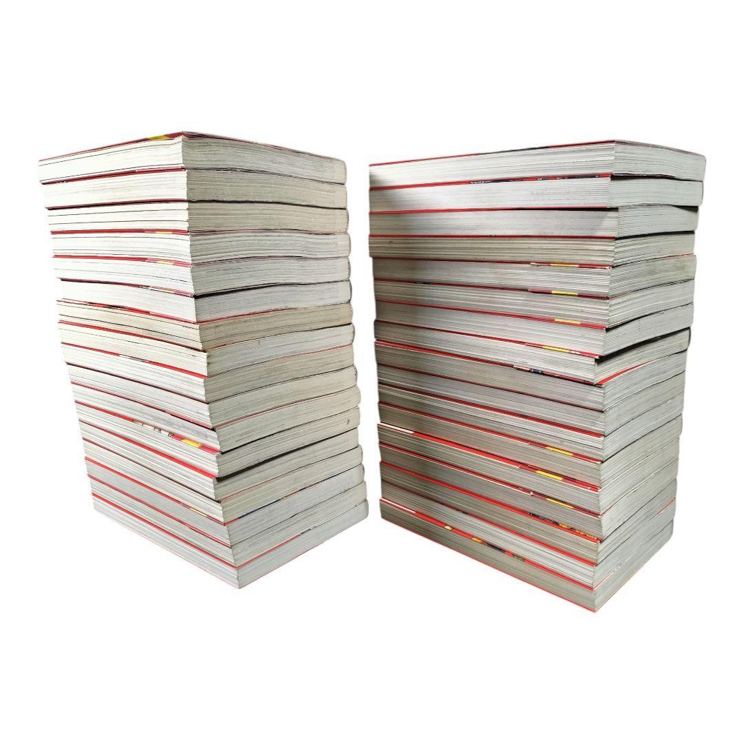 【良品】ドラゴンボール 完全版 全34巻セット 全巻セット