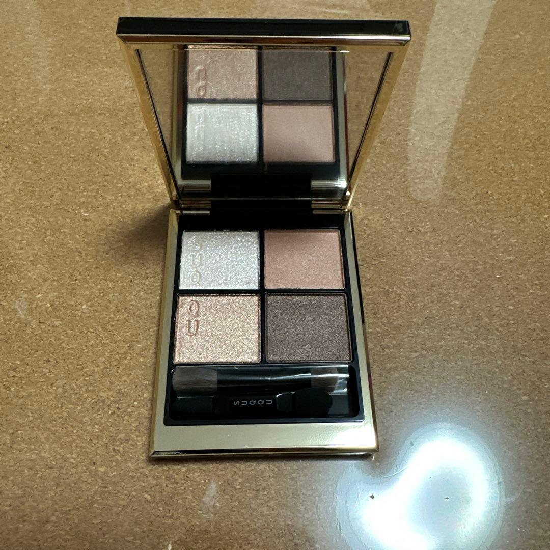 スック シグニチャー カラー アイズ 15 新品 未使用