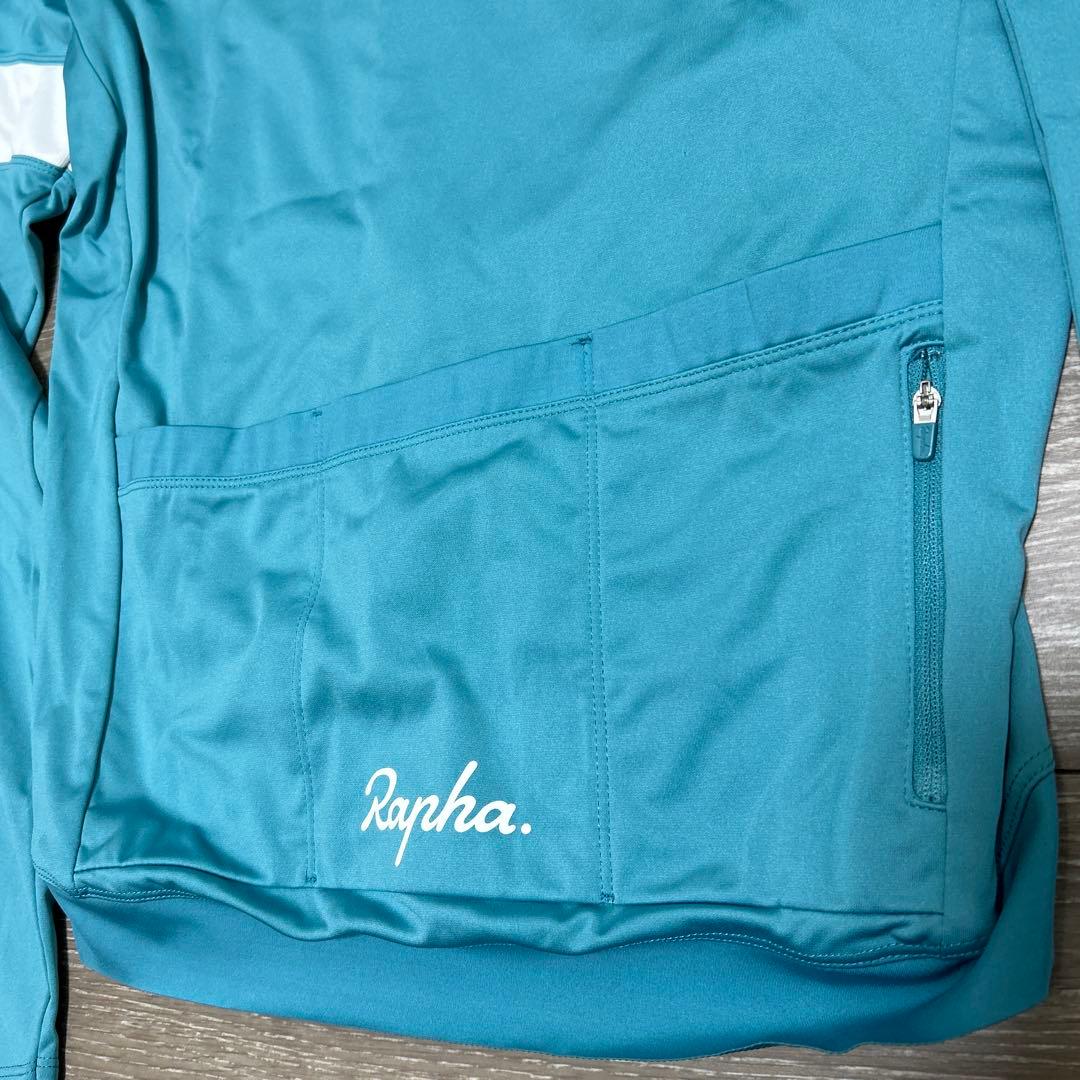 【未使用品】Rapha サイクルジャージ Medium