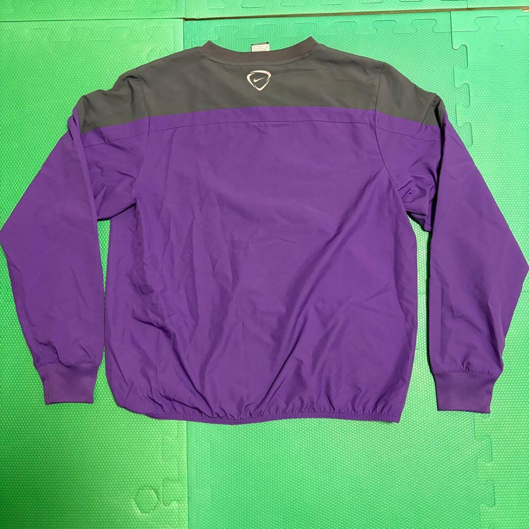 【値下げ】Nike サンフレッチェ広島 ピステ M