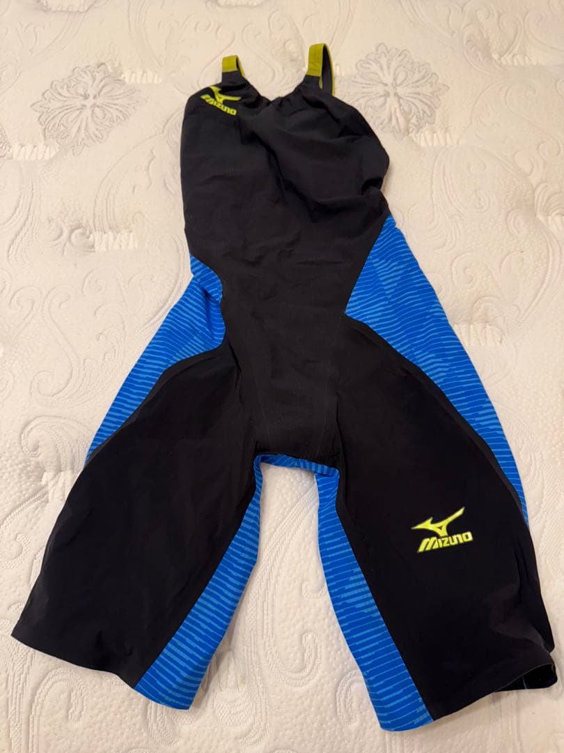 美品　ミズノ　高速水着　競泳水着　GX SONIC Ⅲ ST L