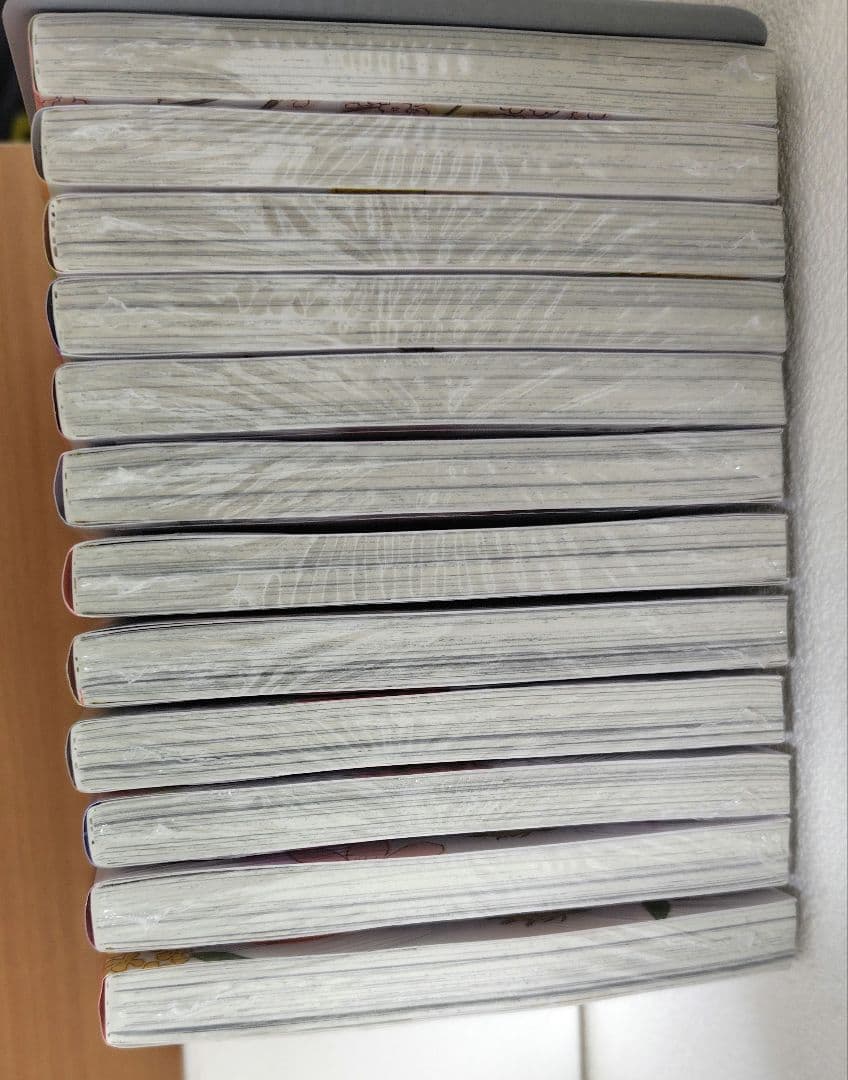 スキップとローファー 全巻セット（1-12巻）全巻シュリンク包装