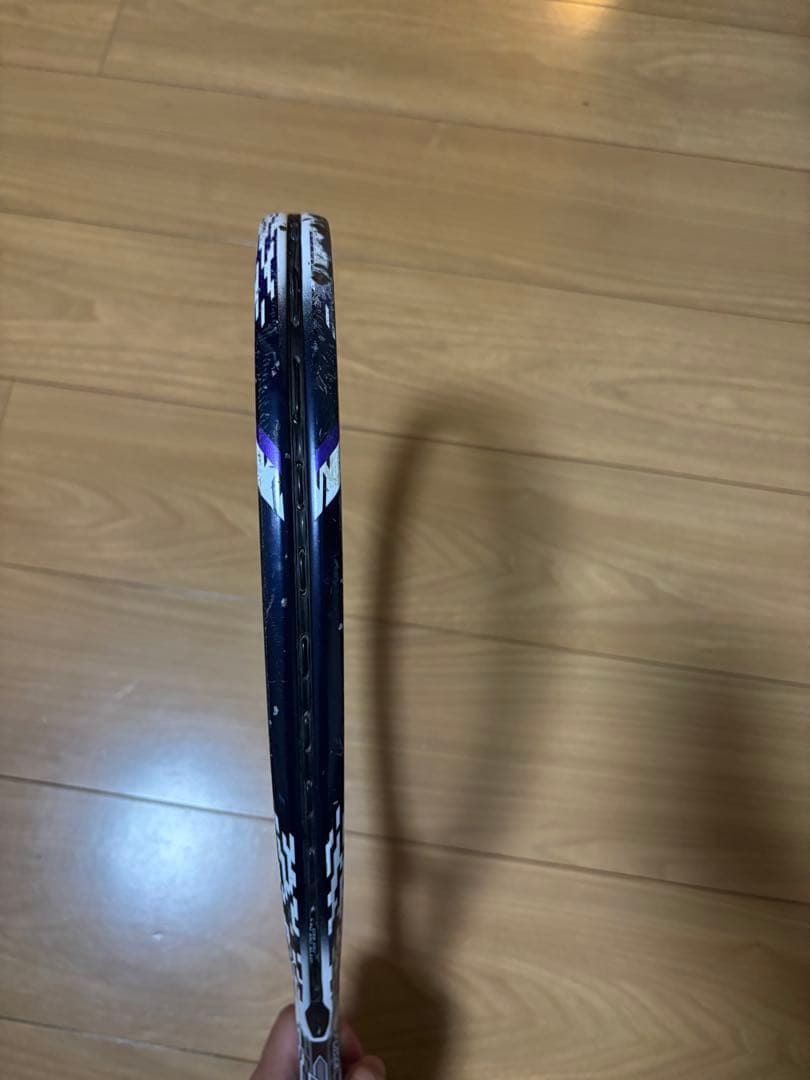 YONEX エフレーザー7ＳリミテッドUL1