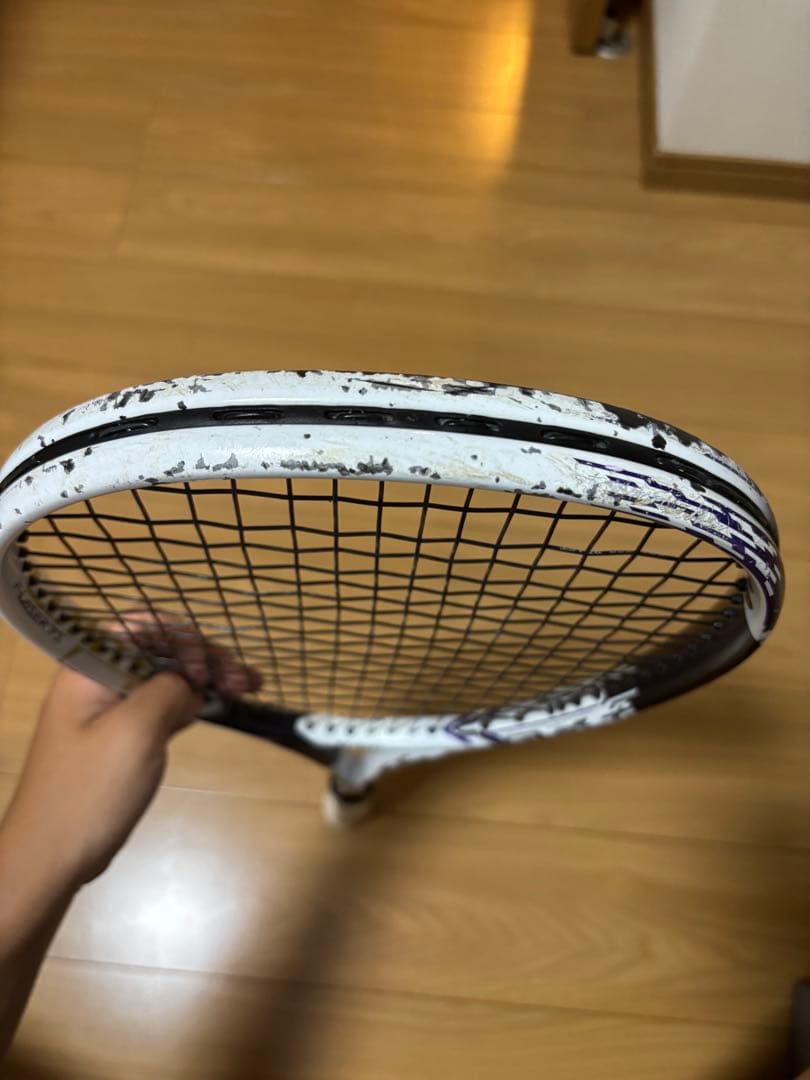 YONEX エフレーザー7ＳリミテッドUL1