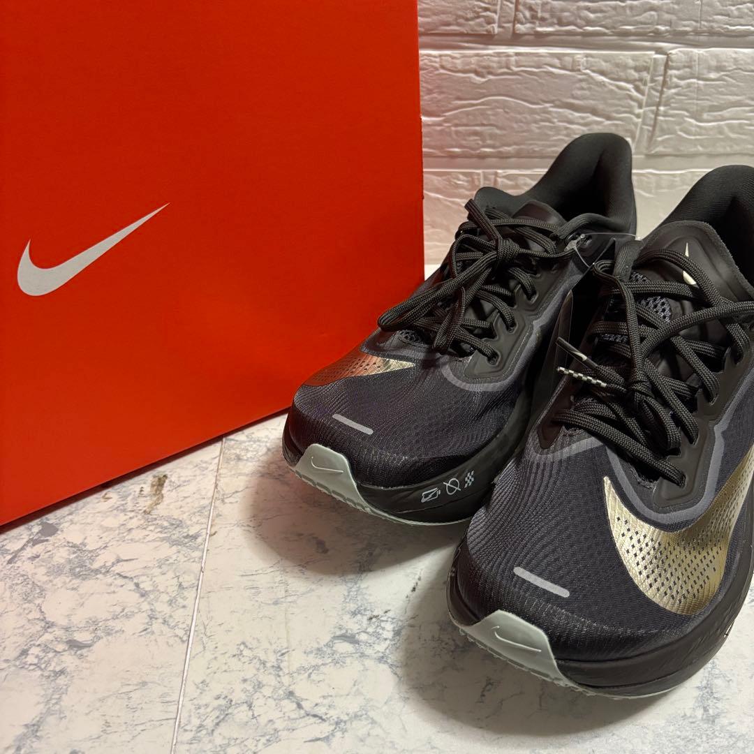 新品　ナイキ ズーム フライ 6 JI ランニングシューズ