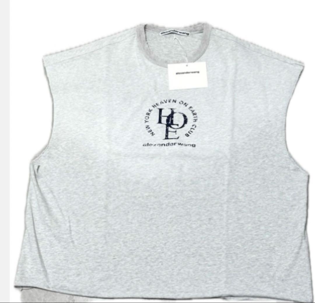 登坂広臣着用alexanderwang ノースリーブ