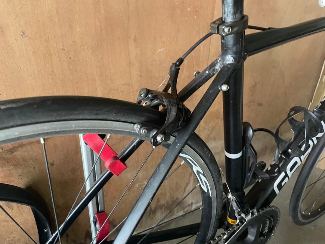 自転車本体 GARNEAU AXIS SL3