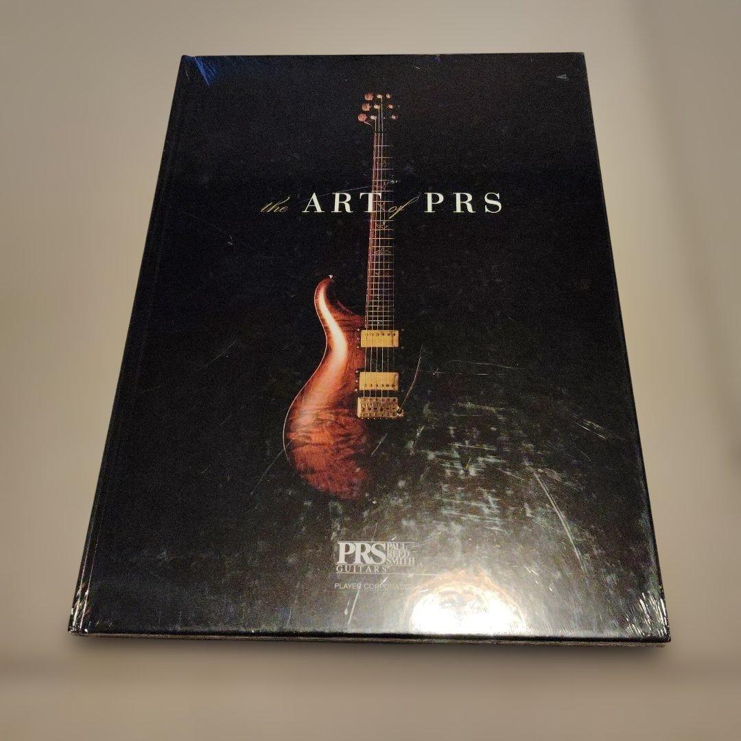 u*3様 the ART of PRS