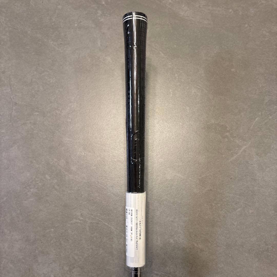 【超美品】スリクソン ZXi7 5-pw DG S200 左用 5本未使用