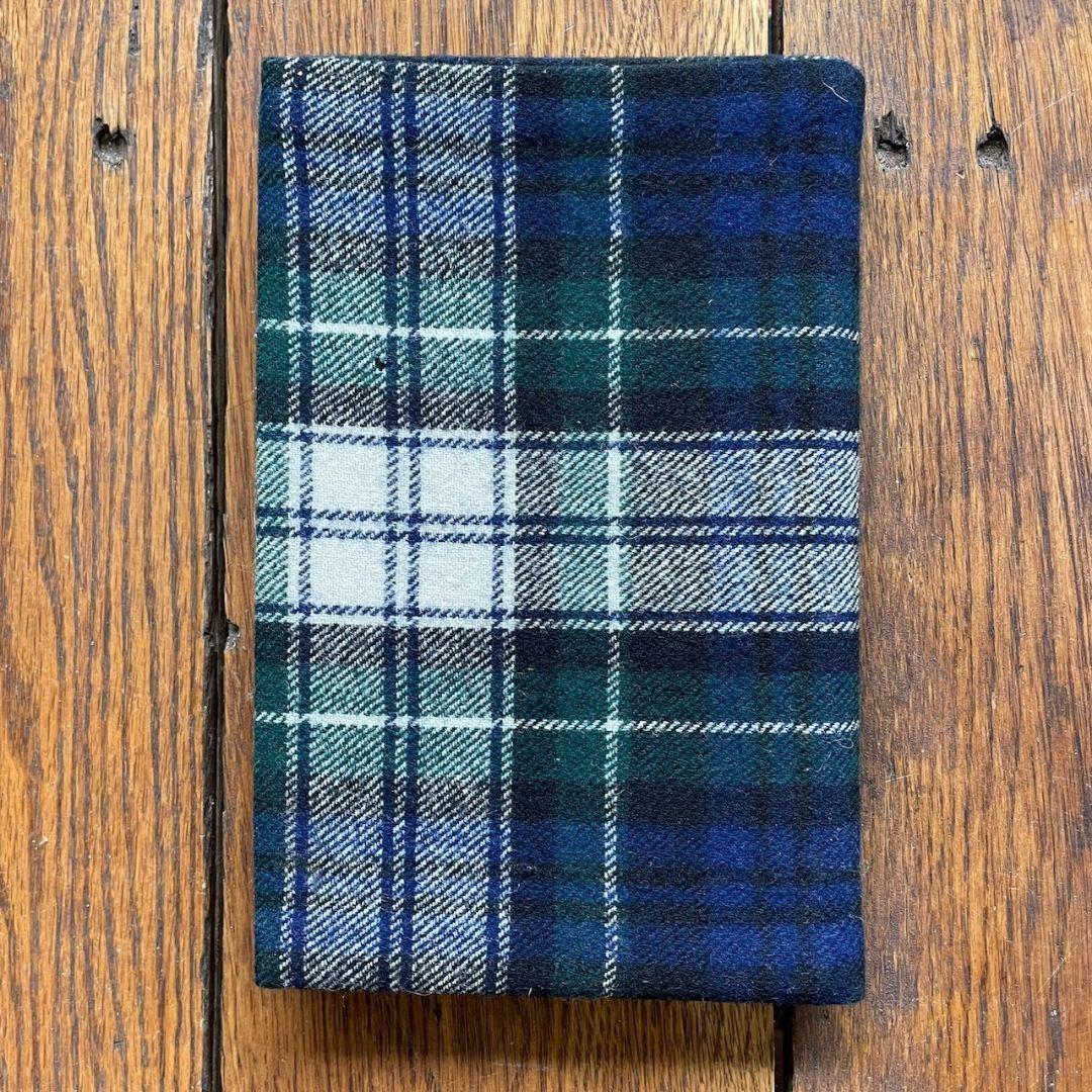 90’s Vintage PENDLETON 手帳 ペンドルトン