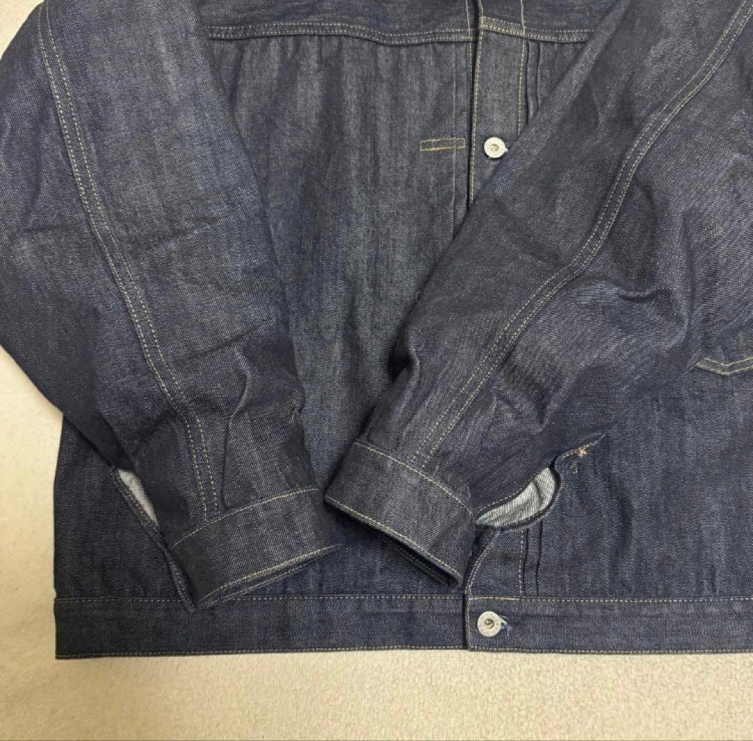 Levis Ivc 1944 S506XX リーバイス 大戦ジャケット 48