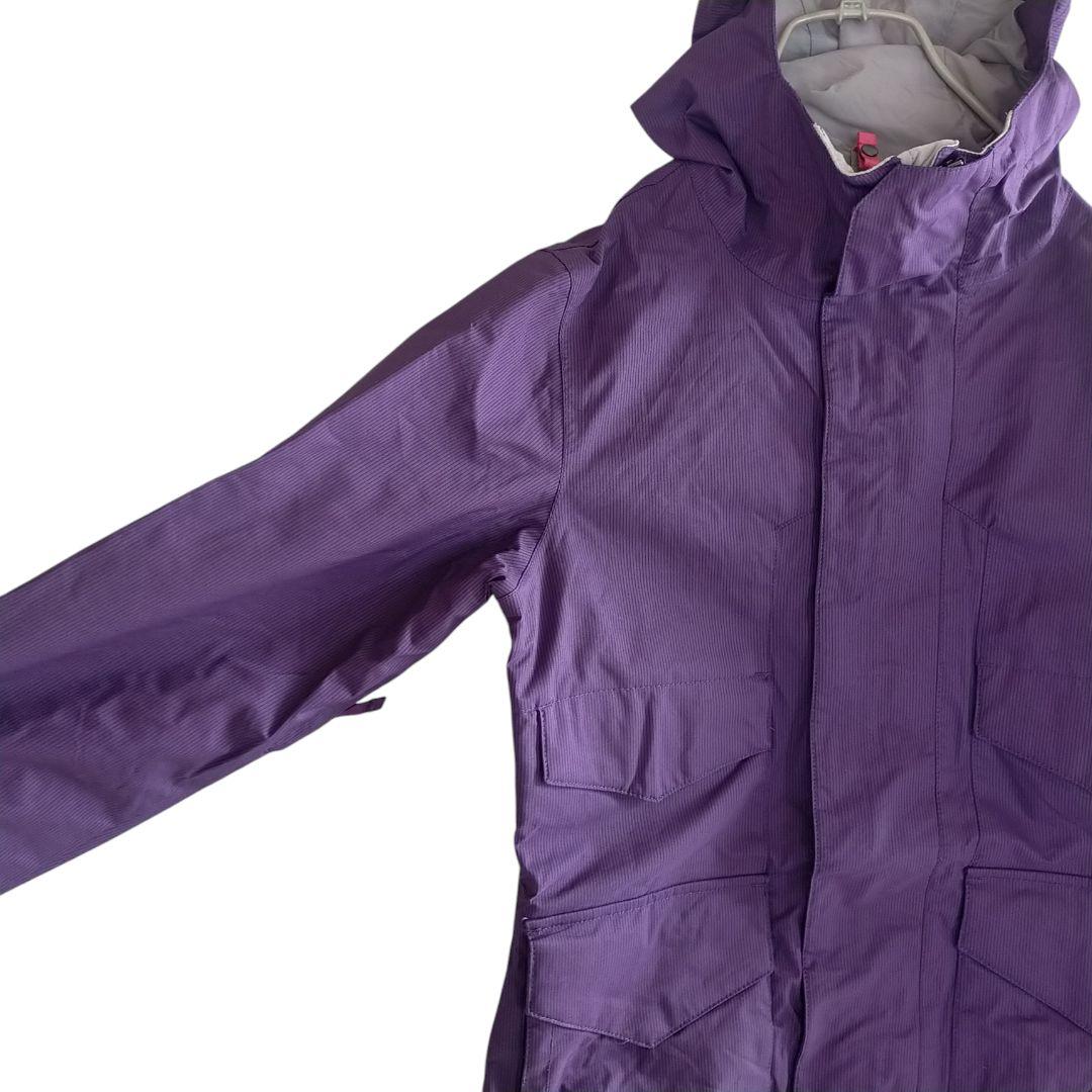 【美品 高機能】BURTON スノーボード ウェア ジャケット