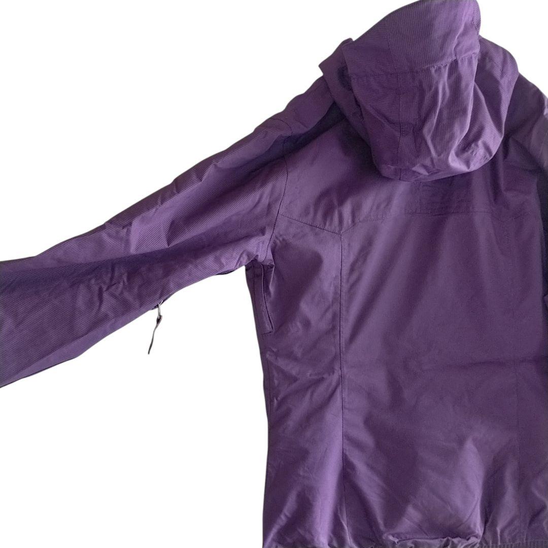 【美品 高機能】BURTON スノーボード ウェア ジャケット