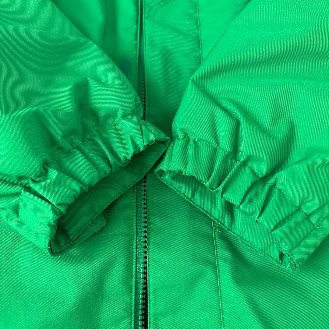 ゴールドウイン Jr.Baro Jacket GJ10343P MV 140