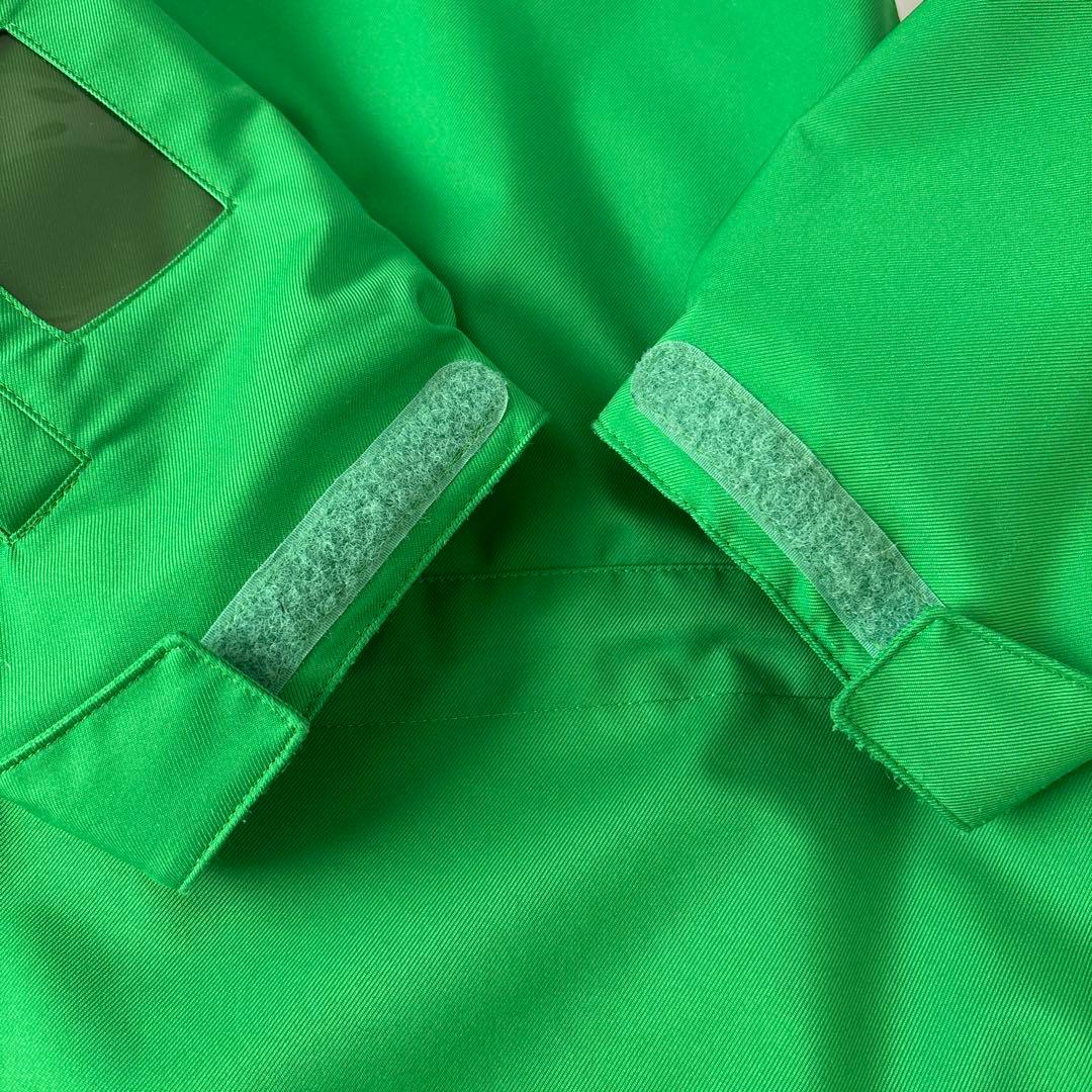 ゴールドウイン Jr.Baro Jacket GJ10343P MV 140