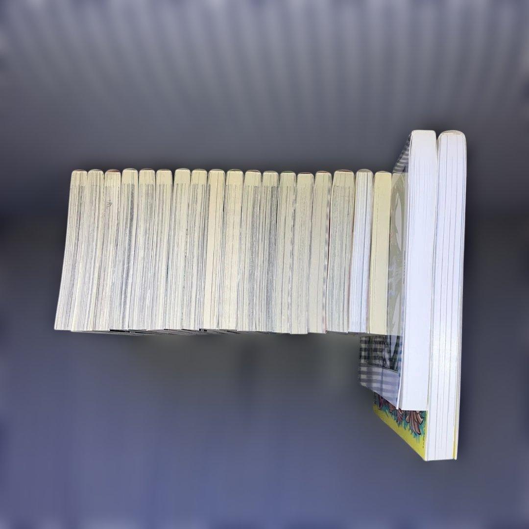 モブサイコ100 全16巻完結セットREIGEN公式ファンブック他2冊　ONE