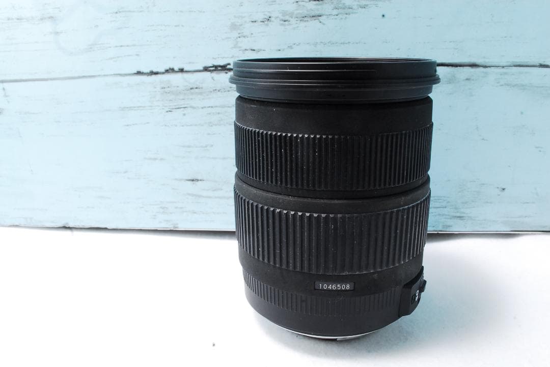 ❤️Canon用❤️18-200mm❤️超望遠❤️ズームレンズ ❤️キャノン