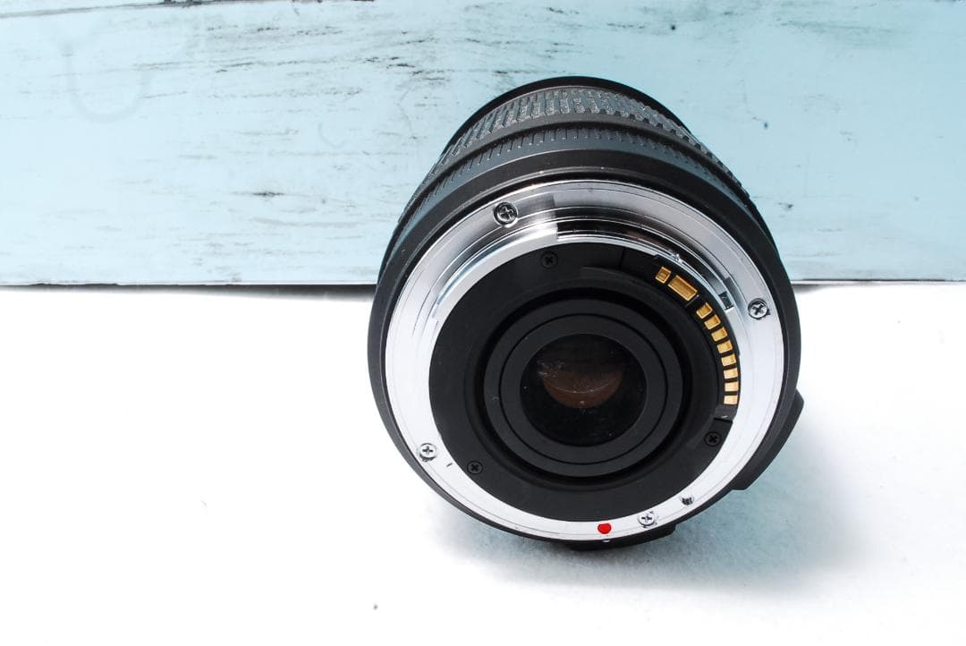 ❤️Canon用❤️18-200mm❤️超望遠❤️ズームレンズ ❤️キャノン