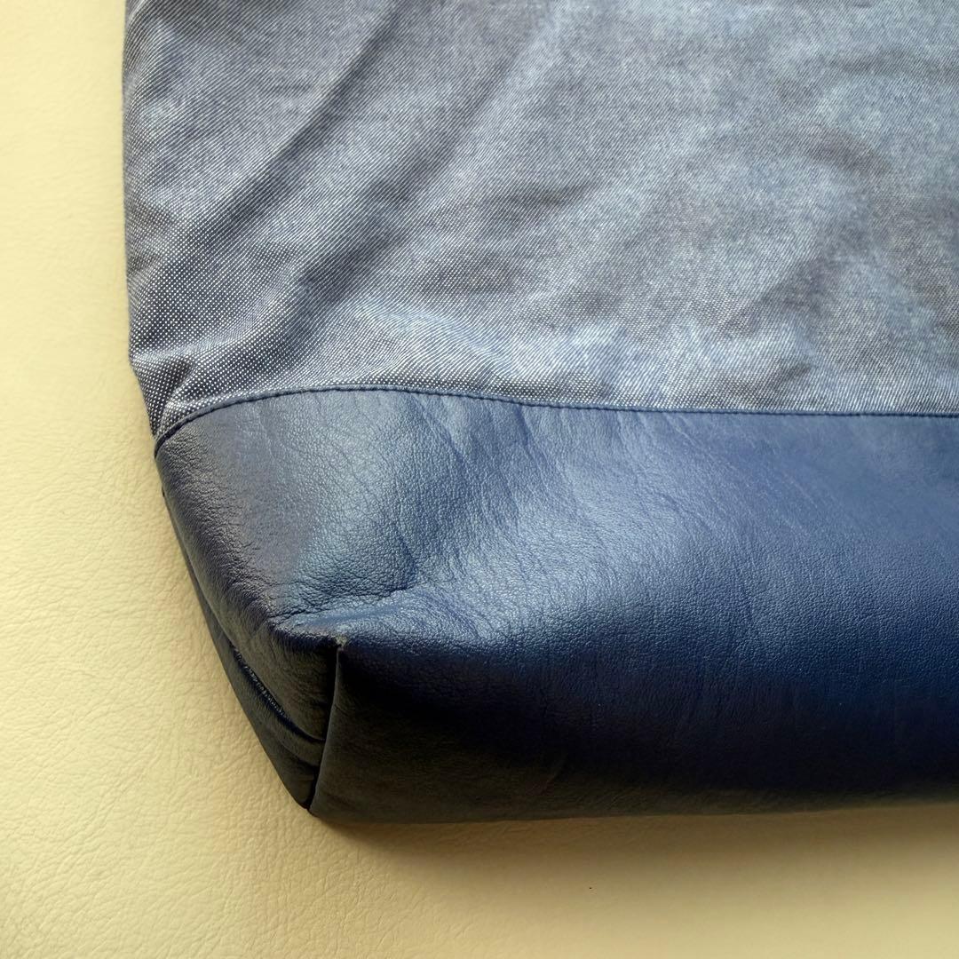 【美品】キンダーキッズ　× familiar ファミリア　お稽古バッグ